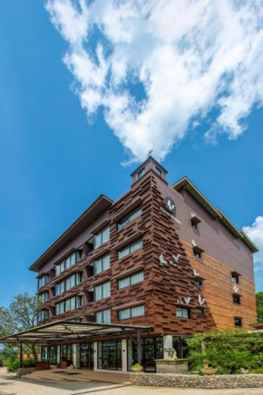 Отель The Farm House Hotel Ranong  Bang Rin